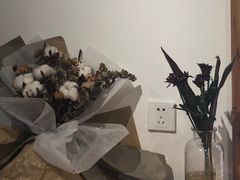 -COTTON CAFE(德信·中外公寓店)