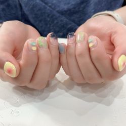 -悠禾·美甲美睫·皮肤管理