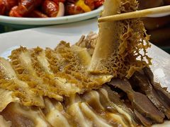 -金龙·打边炉(南京西路店)