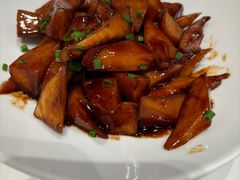 -老吉士酒家(天平路店)