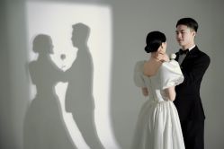 -金夫人婚纱摄影