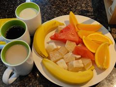 -上海齐鲁酒店·辣椒屋咖啡厅