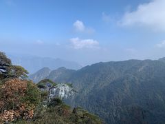 -三清山风景名胜区