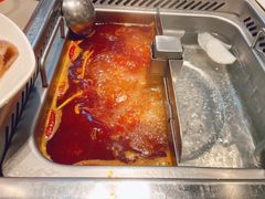 -海底捞火锅(杭州萧山宝龙广场店)