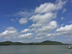 -水上明月·湖景餐厅