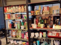 -星巴克(北新泾店)