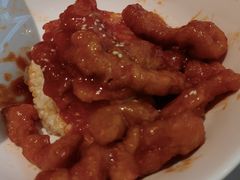 -兰湘子·湘菜小炒(盛龙广场店)