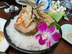 -东海怡品海鲜豆捞(舟宿夜江店)