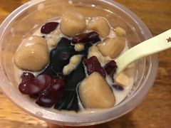 -八婆婆烧仙草(曾厝垵店)