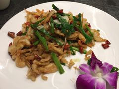 -东哥紫阳蒸盆子(旺座·现代城店)
