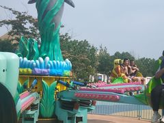 -秦皇岛乐岛海洋王国