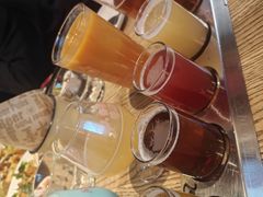 -牛啤堂精酿啤酒餐吧(五棵松华熙店)