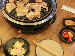 -九田家黑牛烤肉料理(衡百国际店)