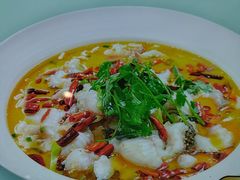 -春天里餐厅(西田城店)