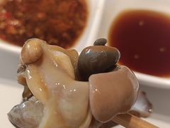 -海味当家·蒸锅海鲜(中山广场创始店)