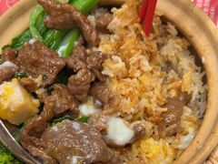 -华记煲仔华·煲仔饭(三元里万科里店)