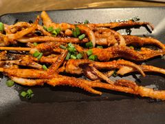 -烤匠麻辣烤鱼(万象城店)