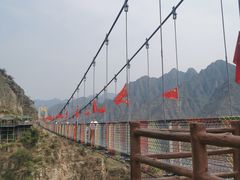 -野三坡清泉山风景区