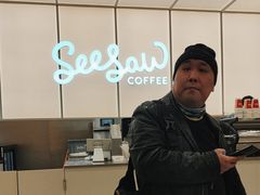 -Seesaw Coffee(武商MALL·武广店)
