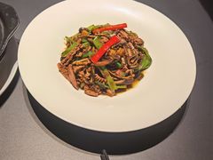 -湖滨客舍·湖北菜