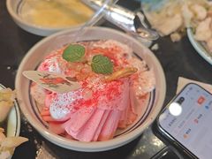 -麻小度青花椒鱼(安德总店)