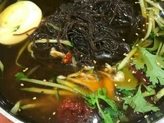 -老朴朝鲜风味(顾乡店)