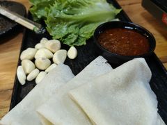 -雷子烧烤(第五大道店)