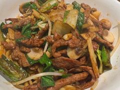 -寻裕记·现炒浇头面(人民广场店)