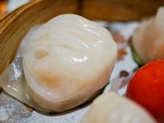 笋尖虾饺皇-广州文华东方酒店·江-由辉师傅主理