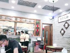 大堂-民信老铺(华盖路店)
