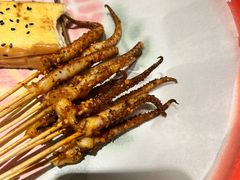 -北丐先生·野馄饨烧烤(雨花万象店)