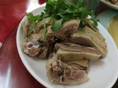 -龙记烤鸭店(新民路店)