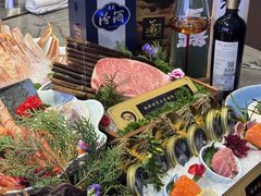 -黑木原精致料理·铁板烧