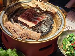 -西塔老太太泥炉烤肉(上海七宝领展广场店)