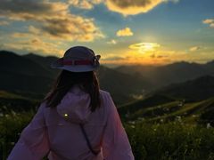 -灵山