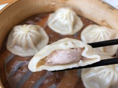 小笼包-交通大学（闵行校区）-第二餐饮大楼