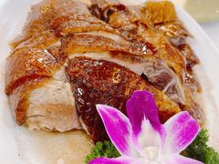 -德記大排档 26年老字号(西湖店)