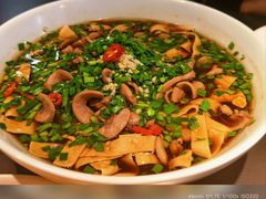 -红厨巷·淮扬菜(熙南里店)