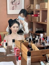 -盘子女人坊古装写真摄影(南京总店)