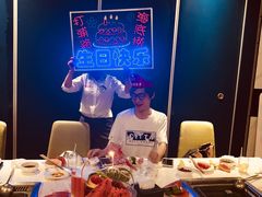 -海底捞大排档火锅(打浦路店)