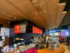 -星巴克臻选(北京太阳宫凯德店)