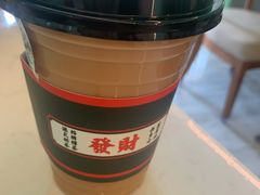 -新荔园茶餐厅(荔湾区府宿舍大院店)