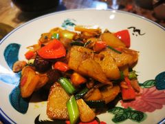 -树厨贵州菜(大十字店)