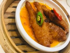 -顺风海鲜港(金玉兰店)