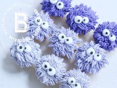-Biteology Artisan Cakes(红庄·国际文化保税创新园店)
