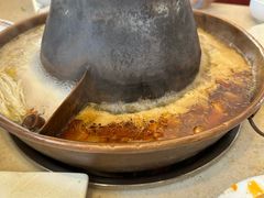-阳坊大都涮羊肉(阳坊总店)
