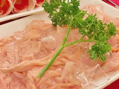 -山城年华老火锅(玉林店)