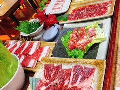 -牛也烧肉(摩尔城店)
