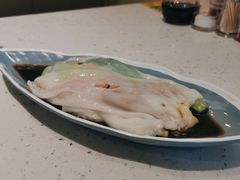 -华辉拉肠(宝华店)