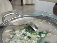 -域乐楼清真饭庄(华北路店)